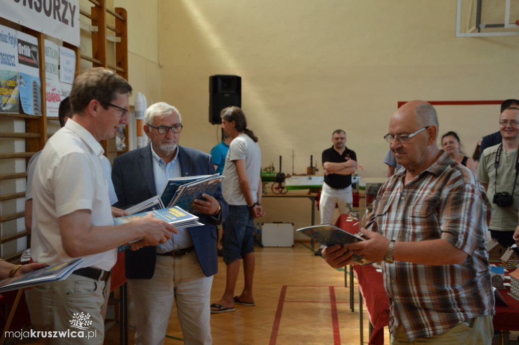 XX Ogólnopolski Konkurs Modeli Kartonowych