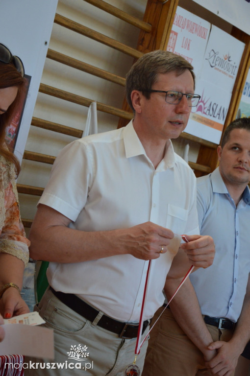 XX Ogólnopolski Konkurs Modeli Kartonowych