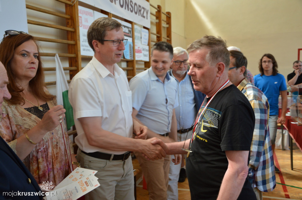 XX Ogólnopolski Konkurs Modeli Kartonowych