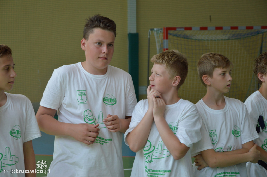 Ogólnopolski Turniej Koszykówki
