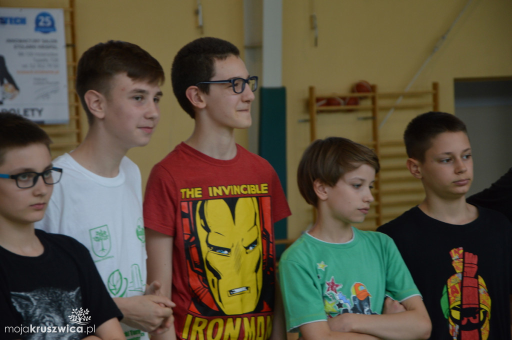 Ogólnopolski Turniej Koszykówki