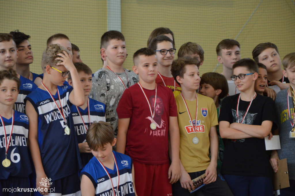 Ogólnopolski Turniej Koszykówki