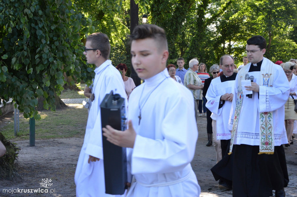 101 rocznica objawień fatimskich