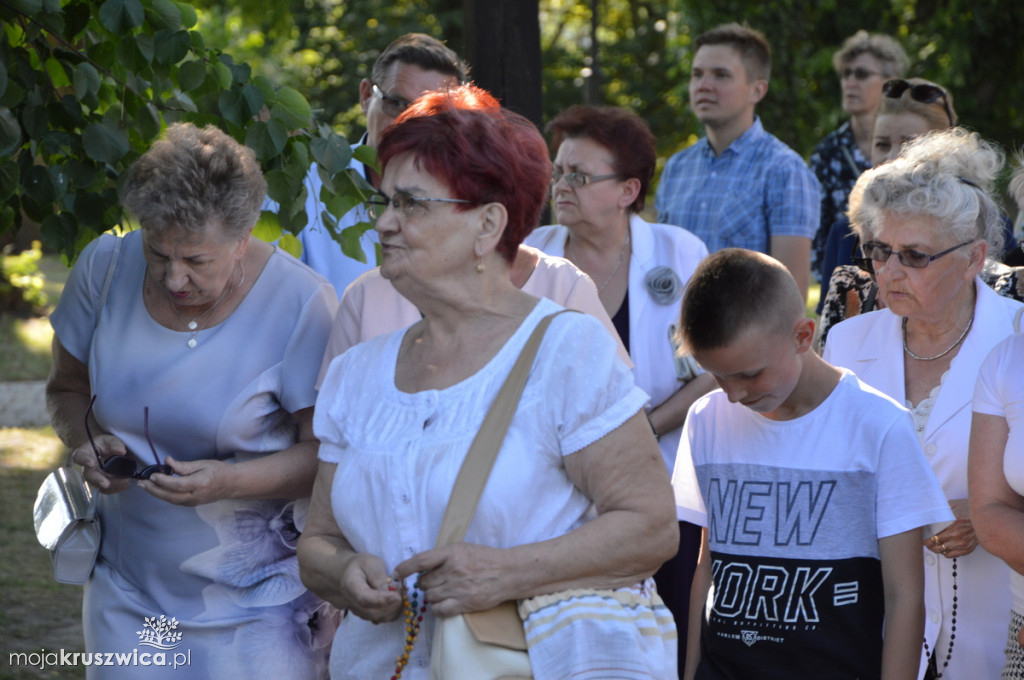 101 rocznica objawień fatimskich