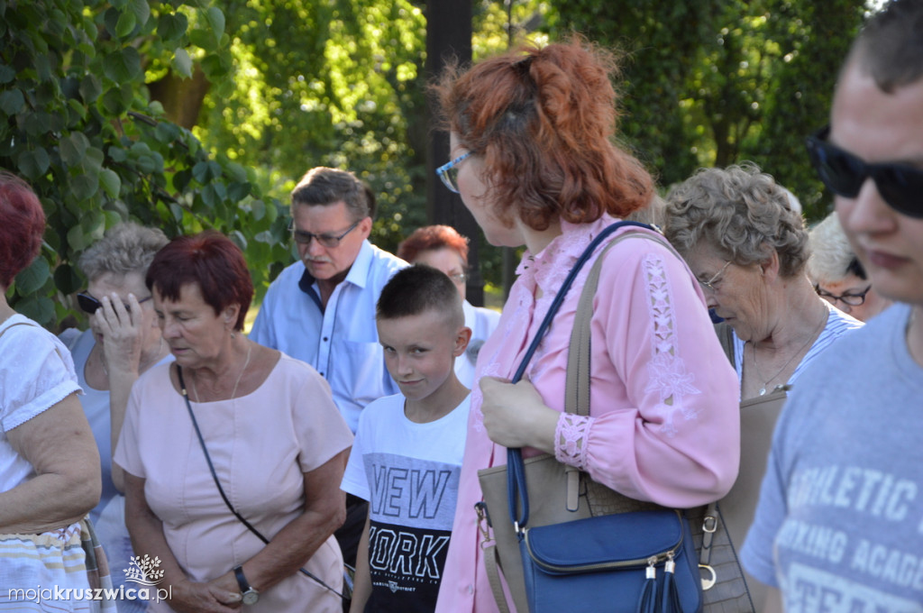 101 rocznica objawień fatimskich