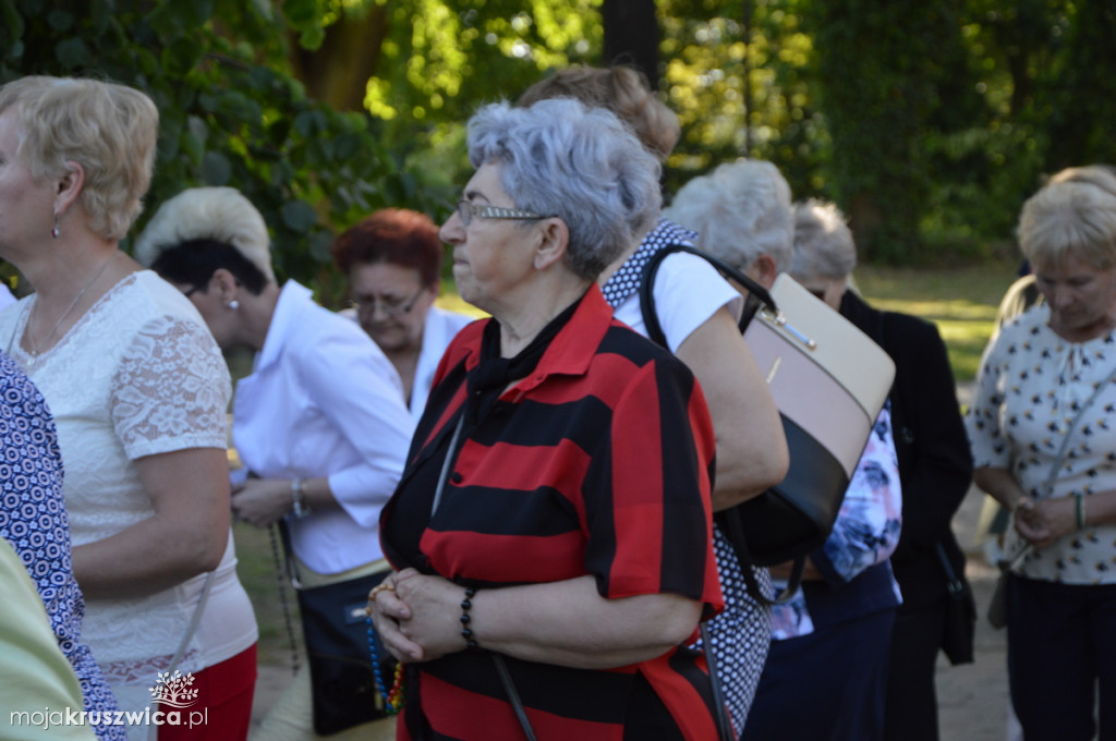 101 rocznica objawień fatimskich