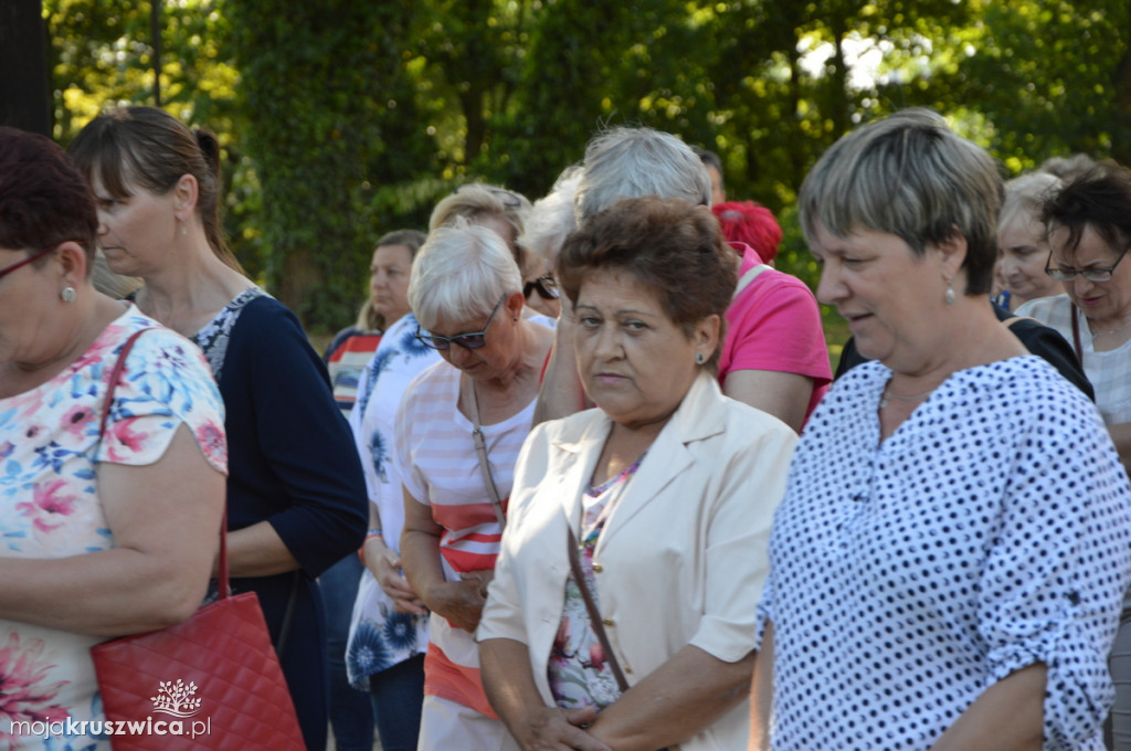 101 rocznica objawień fatimskich