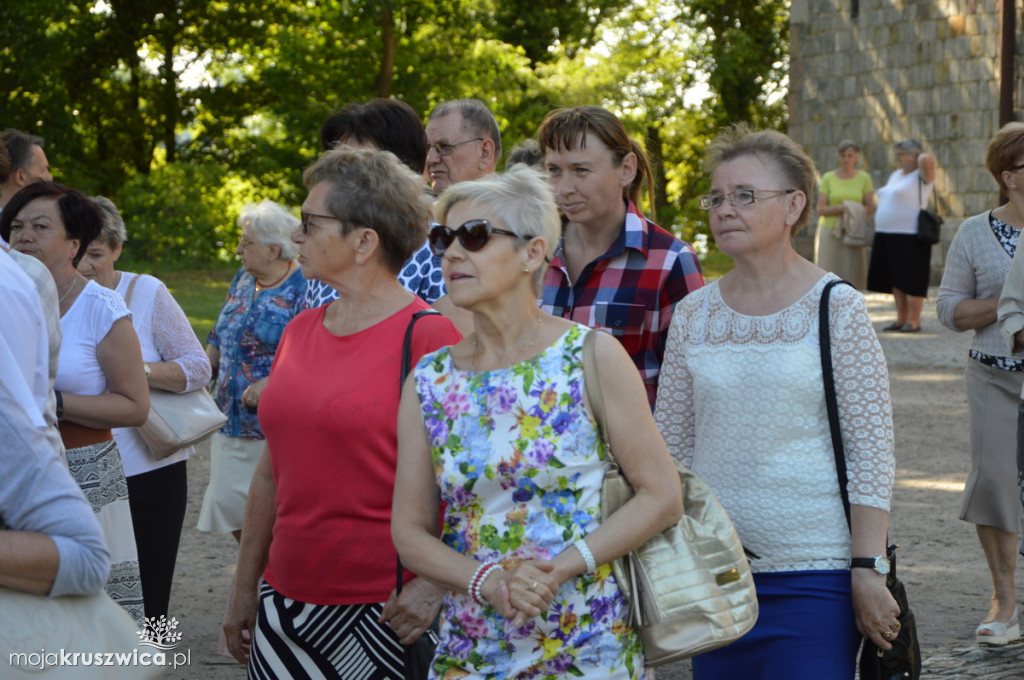 101 rocznica objawień fatimskich