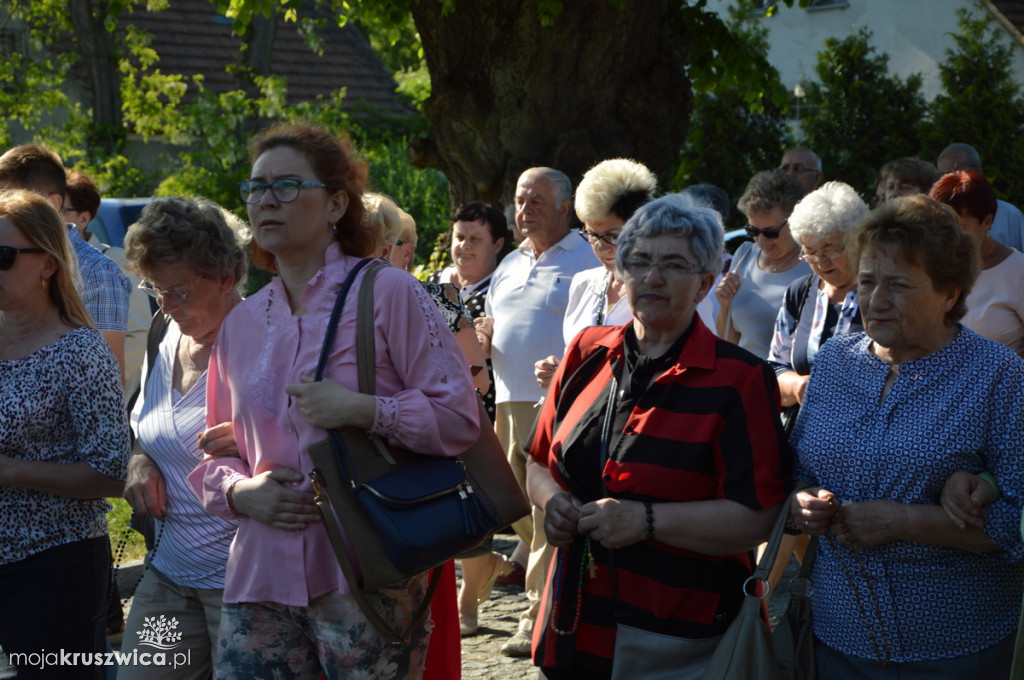 101 rocznica objawień fatimskich