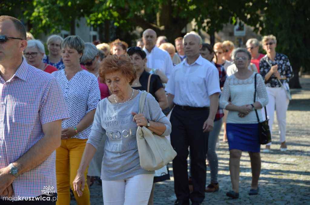 101 rocznica objawień fatimskich