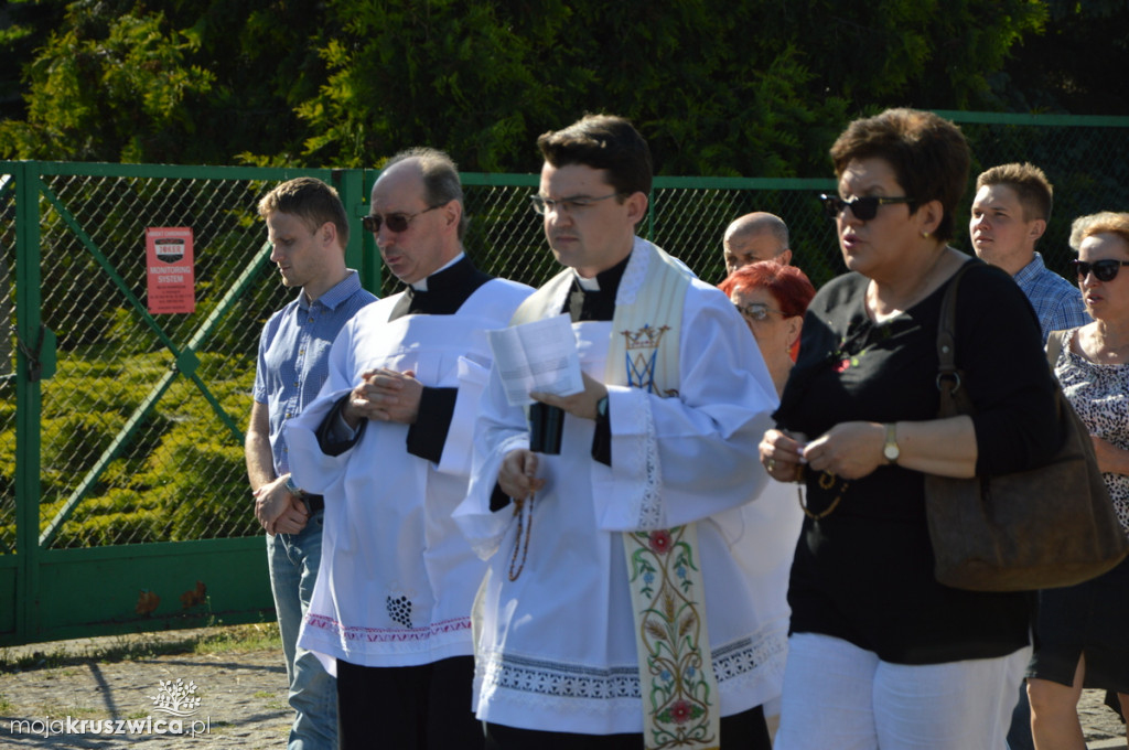 101 rocznica objawień fatimskich