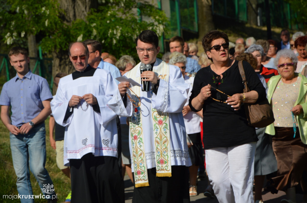 101 rocznica objawień fatimskich