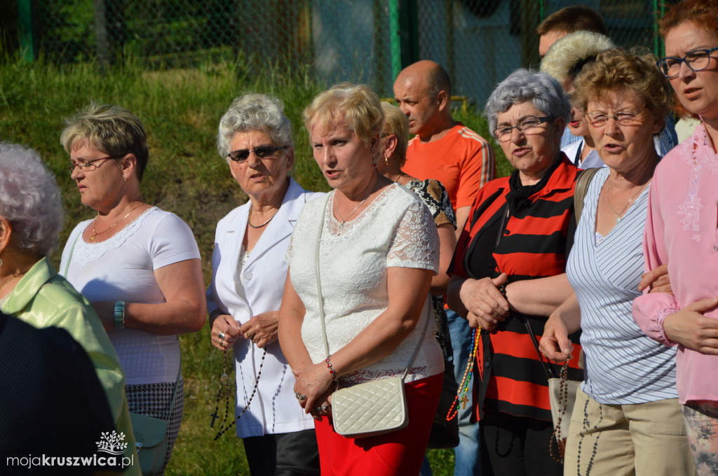 101 rocznica objawień fatimskich