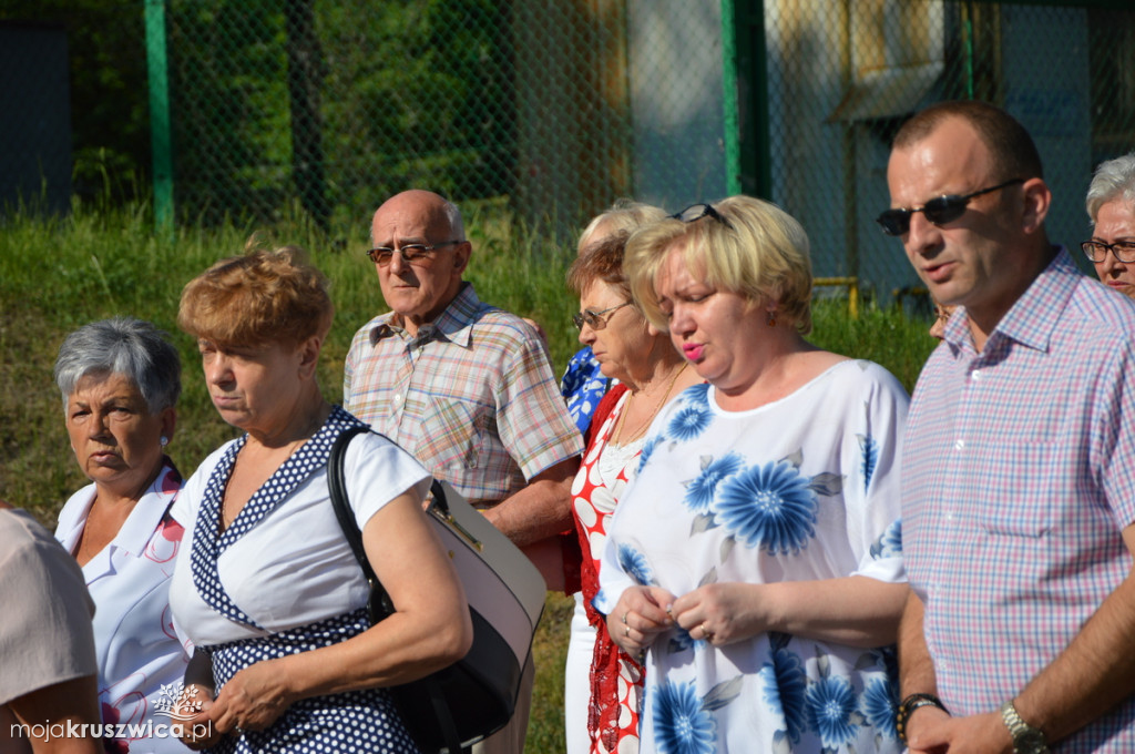 101 rocznica objawień fatimskich