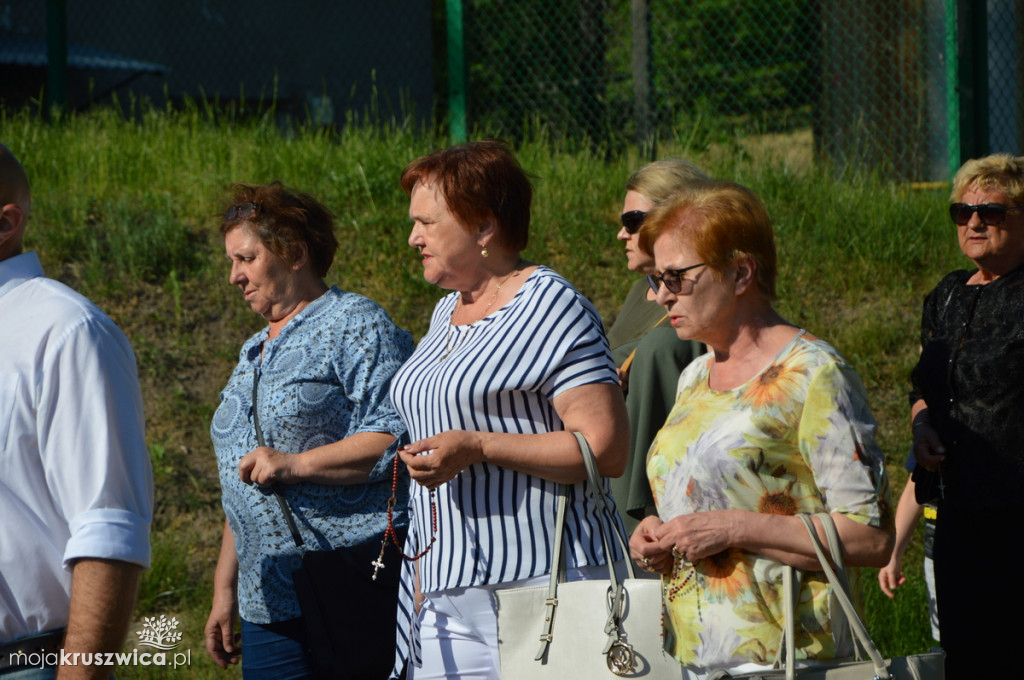 101 rocznica objawień fatimskich