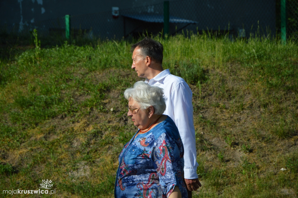 101 rocznica objawień fatimskich