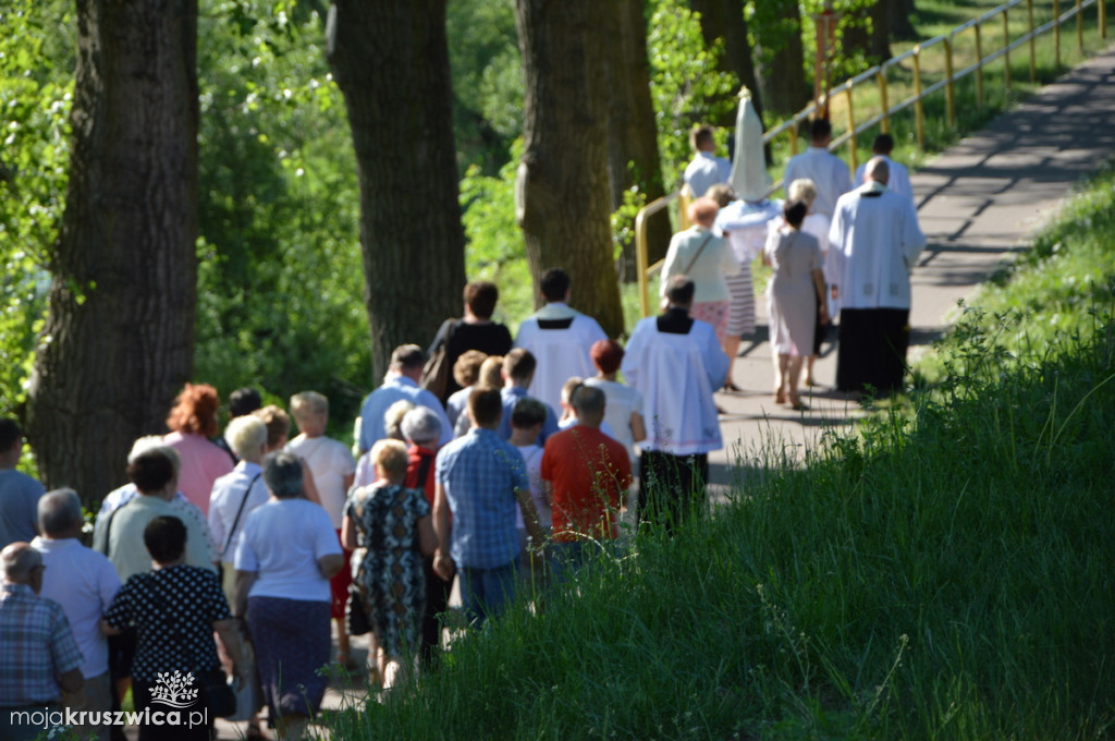 101 rocznica objawień fatimskich