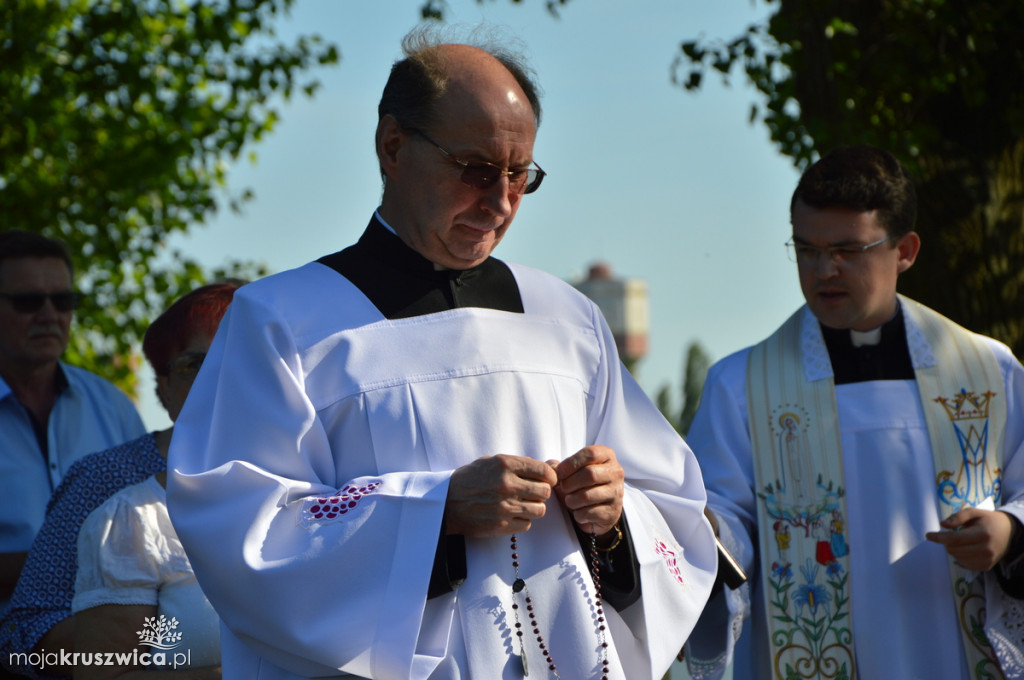 101 rocznica objawień fatimskich