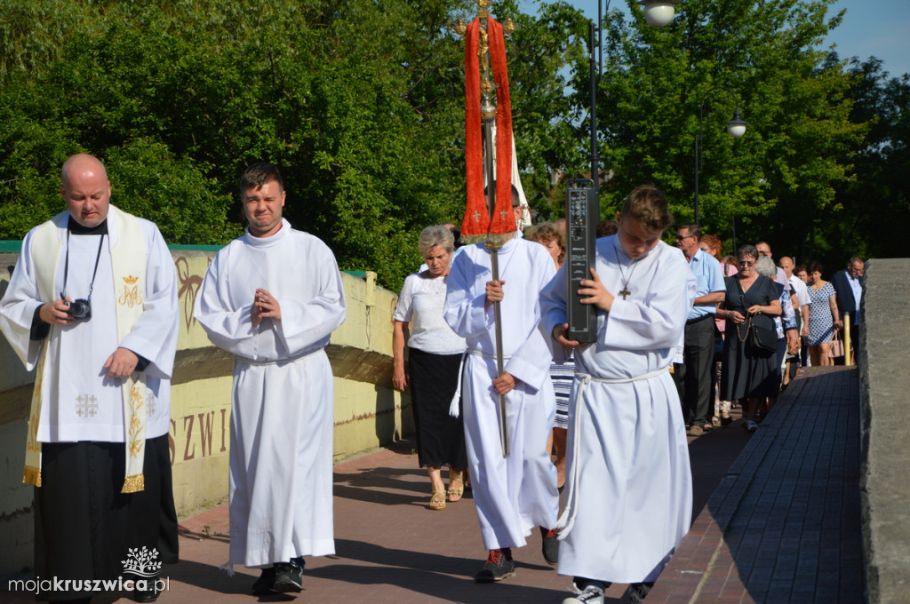 101 rocznica objawień fatimskich