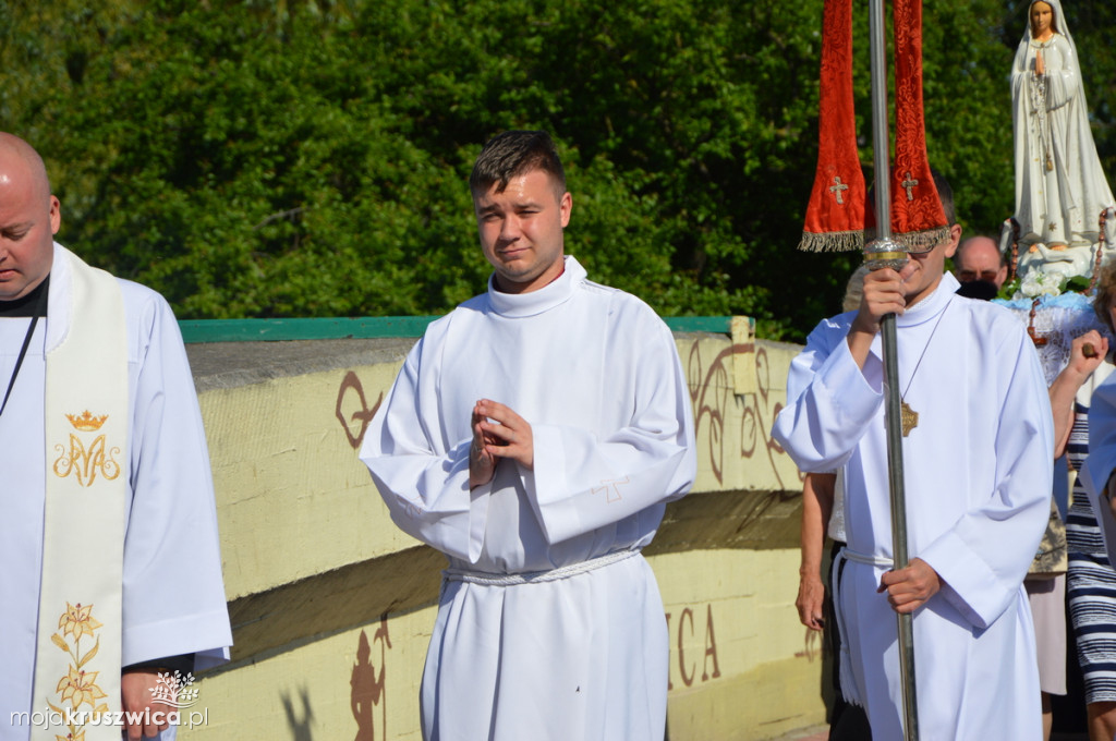 101 rocznica objawień fatimskich