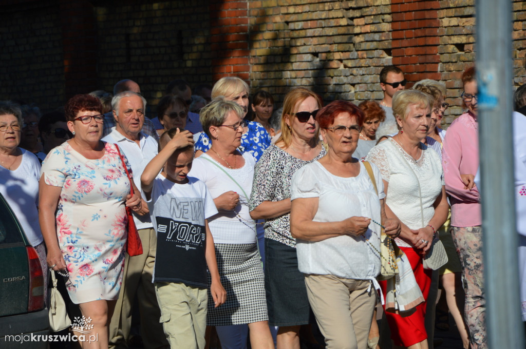 101 rocznica objawień fatimskich