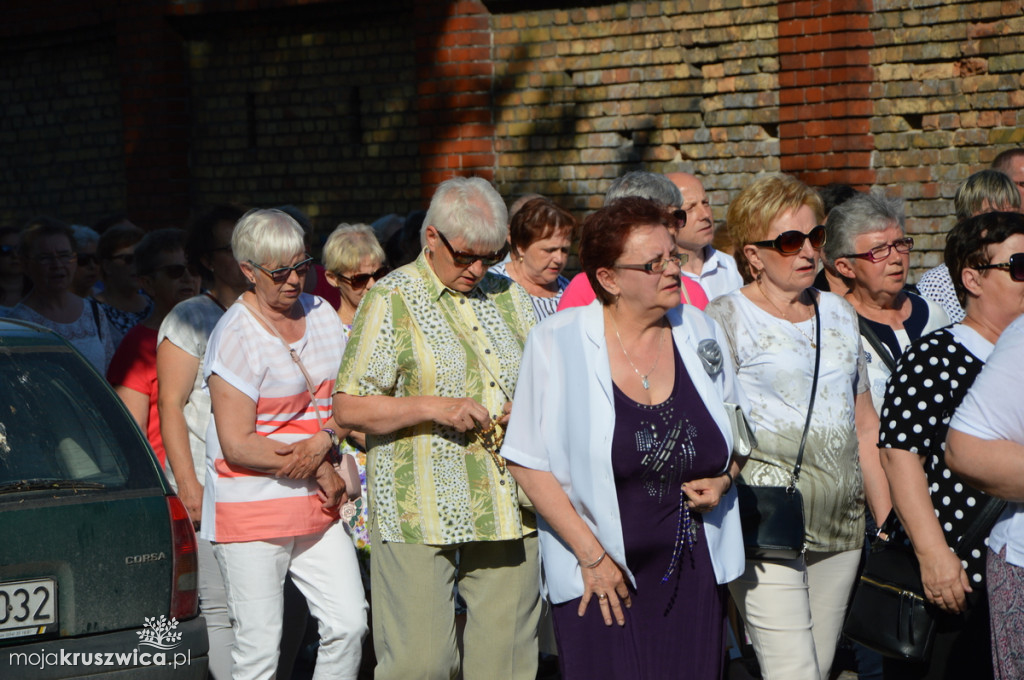 101 rocznica objawień fatimskich