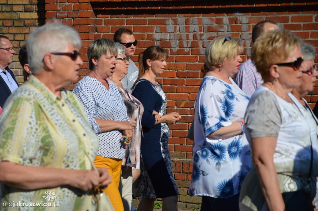 101 rocznica objawień fatimskich