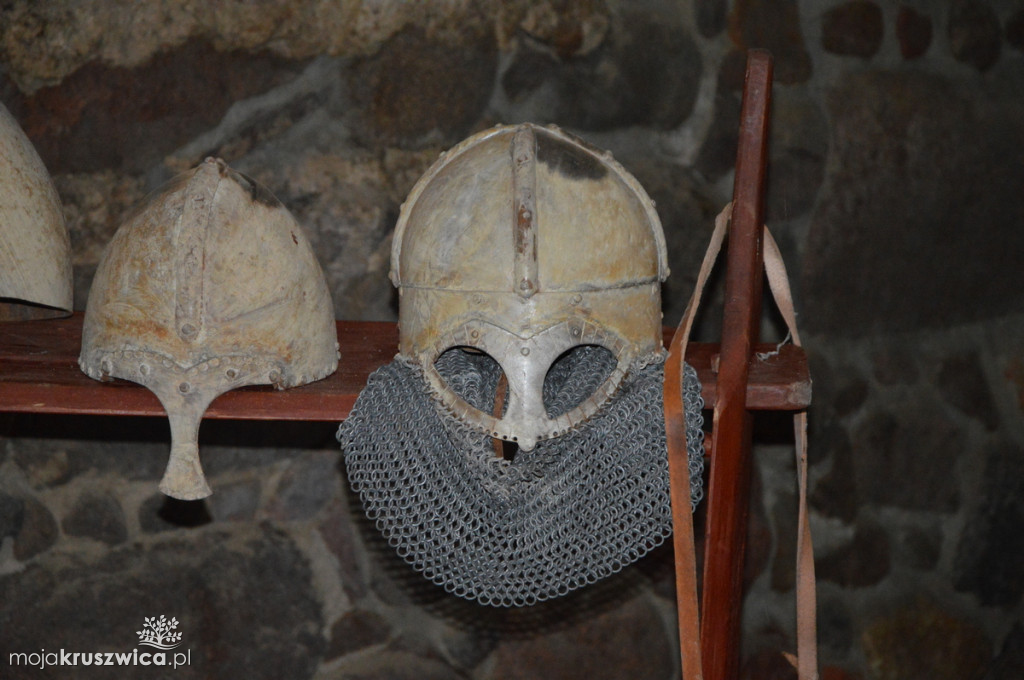 Wystawa historyczna