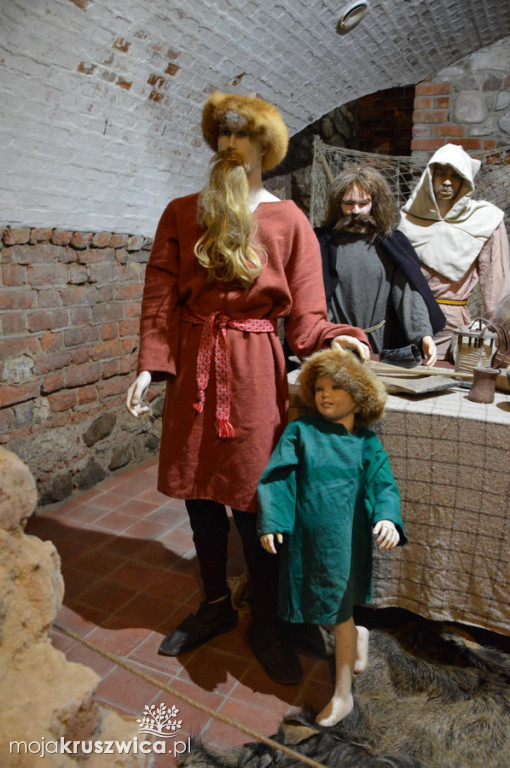 Wystawa historyczna