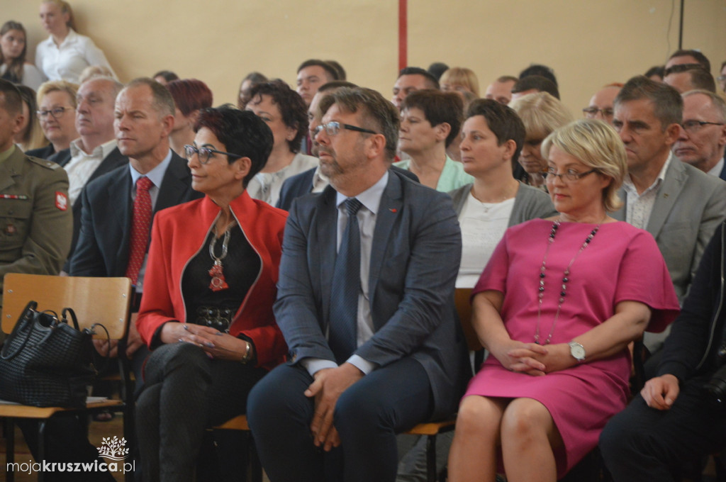 10 lat MOW Kruszwica