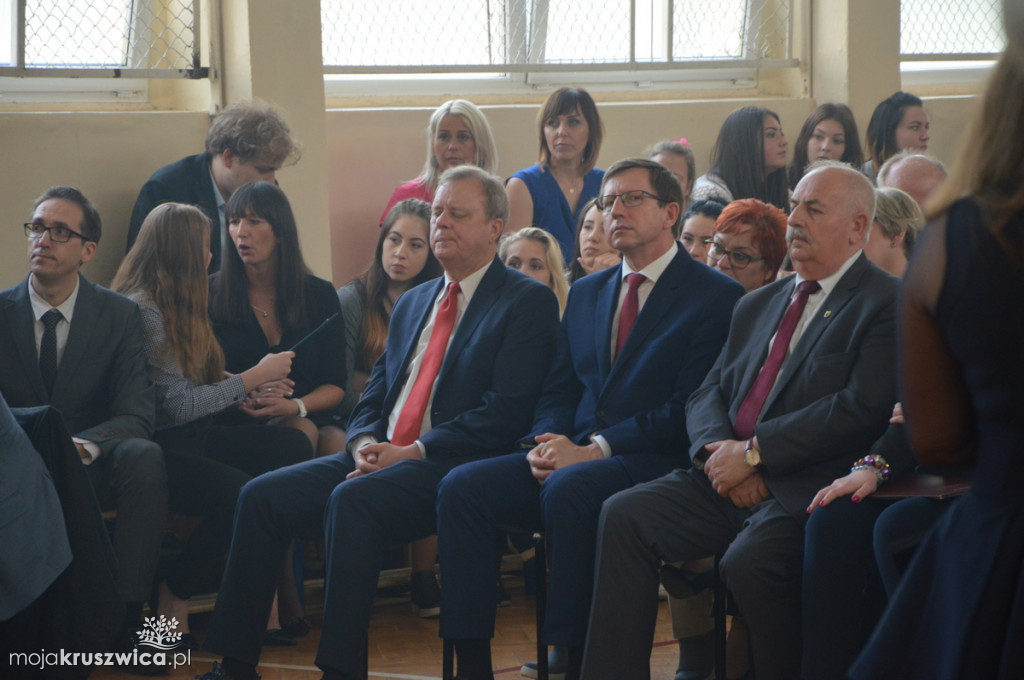 10 lat MOW Kruszwica