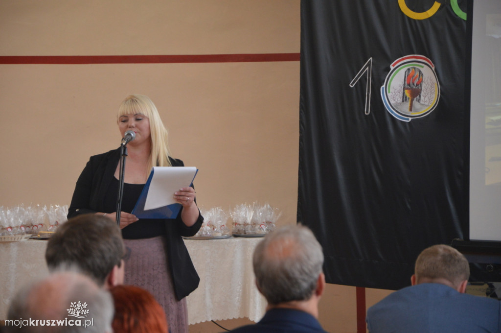 10 lat MOW Kruszwica