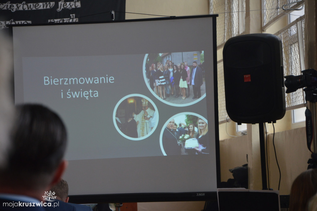 10 lat MOW Kruszwica