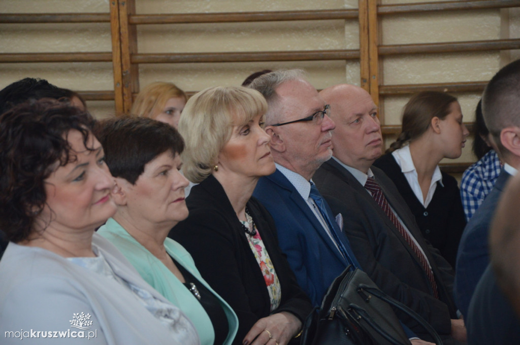 10 lat MOW Kruszwica