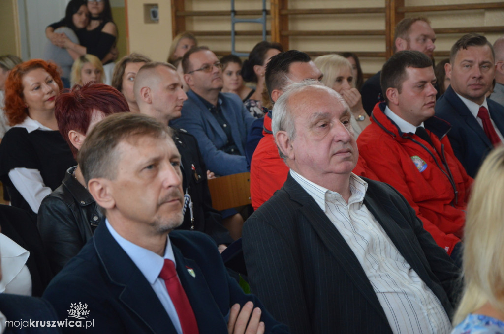 10 lat MOW Kruszwica