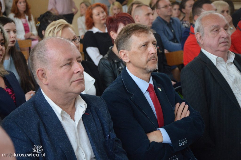 10 lat MOW Kruszwica