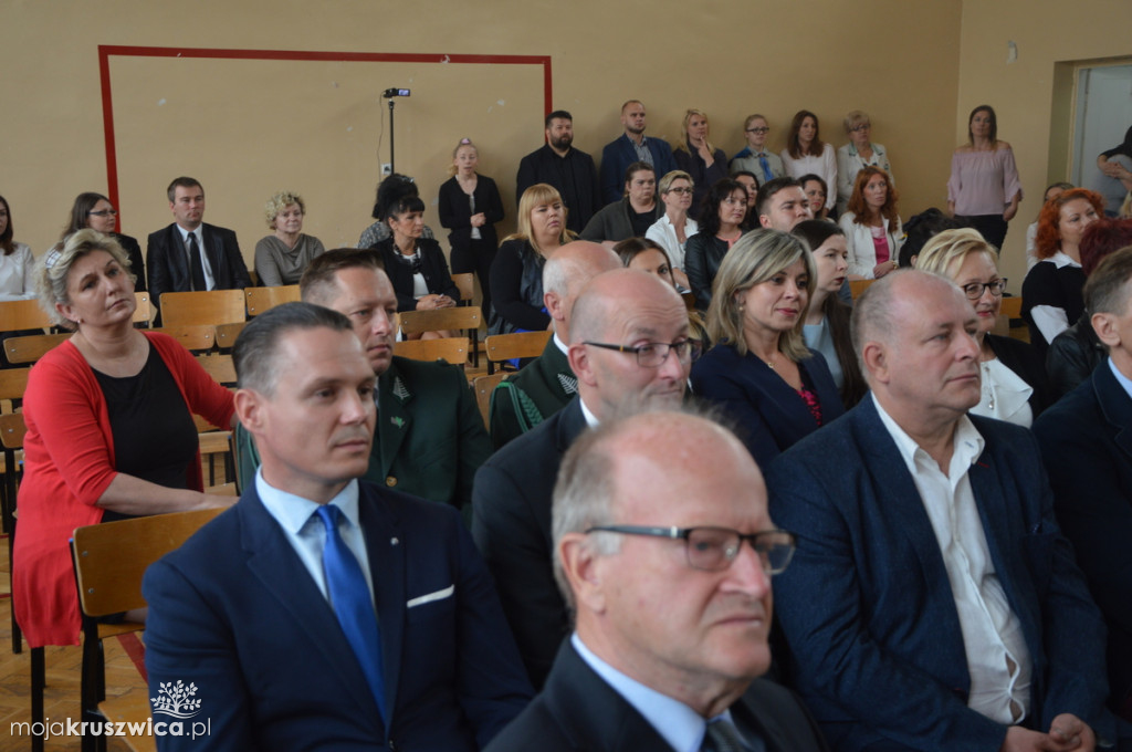 10 lat MOW Kruszwica