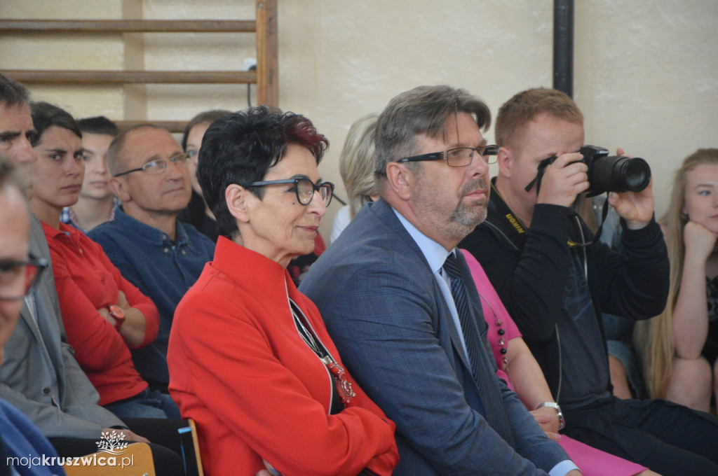 10 lat MOW Kruszwica