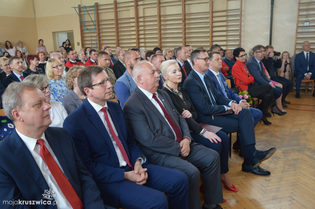10 lat MOW Kruszwica