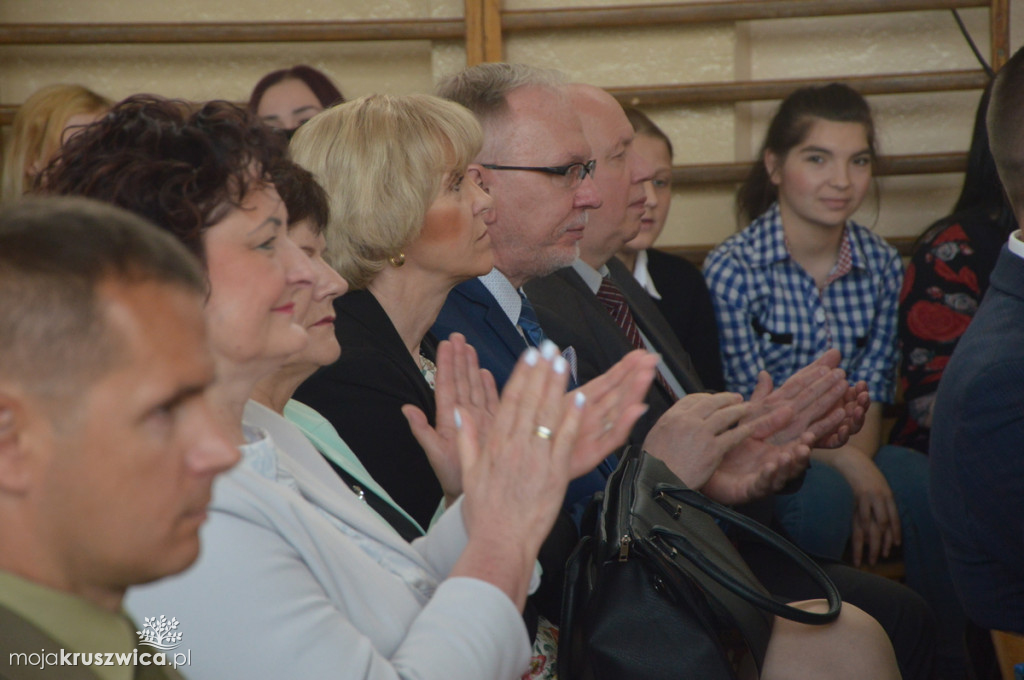 10 lat MOW Kruszwica