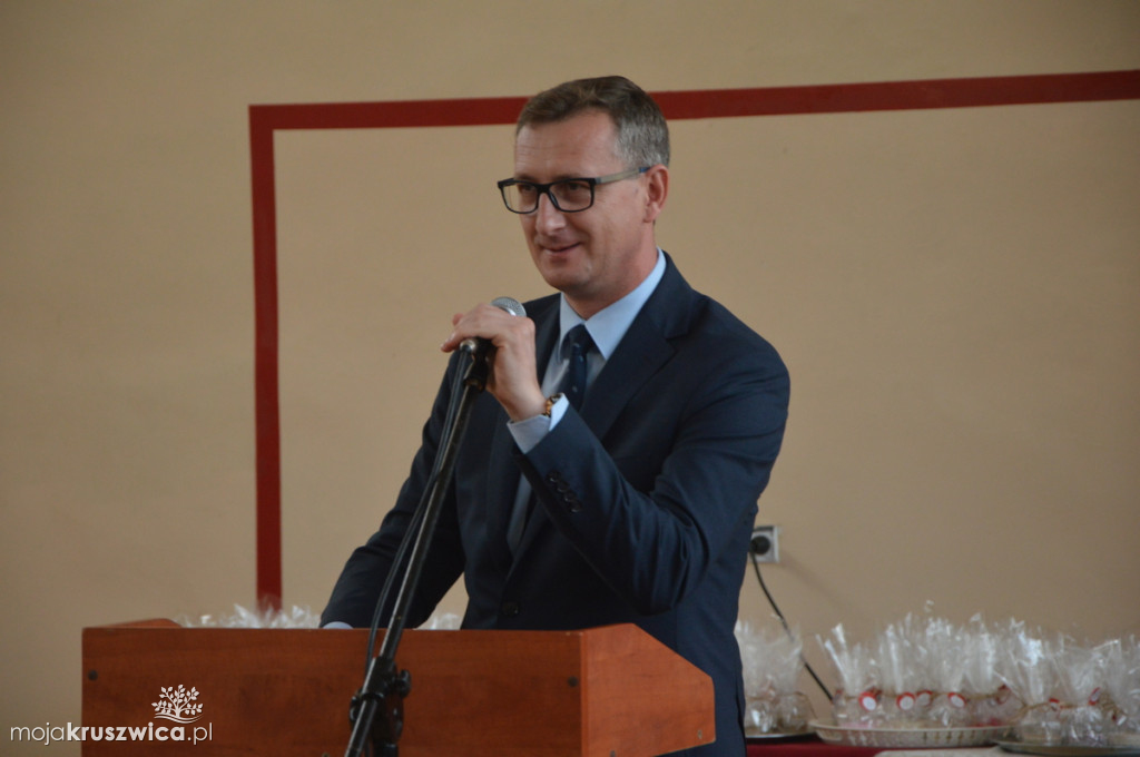 10 lat MOW Kruszwica