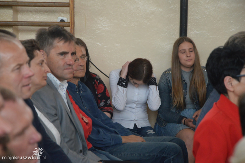 10 lat MOW Kruszwica