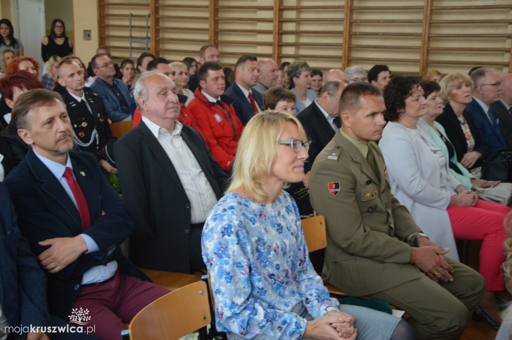10 lat MOW Kruszwica