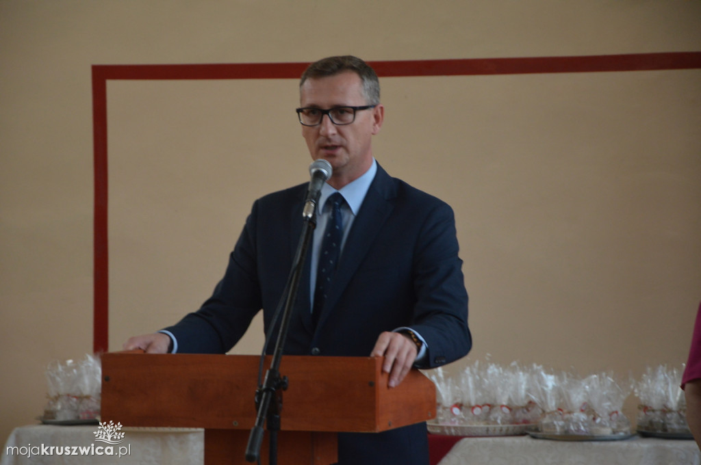 10 lat MOW Kruszwica