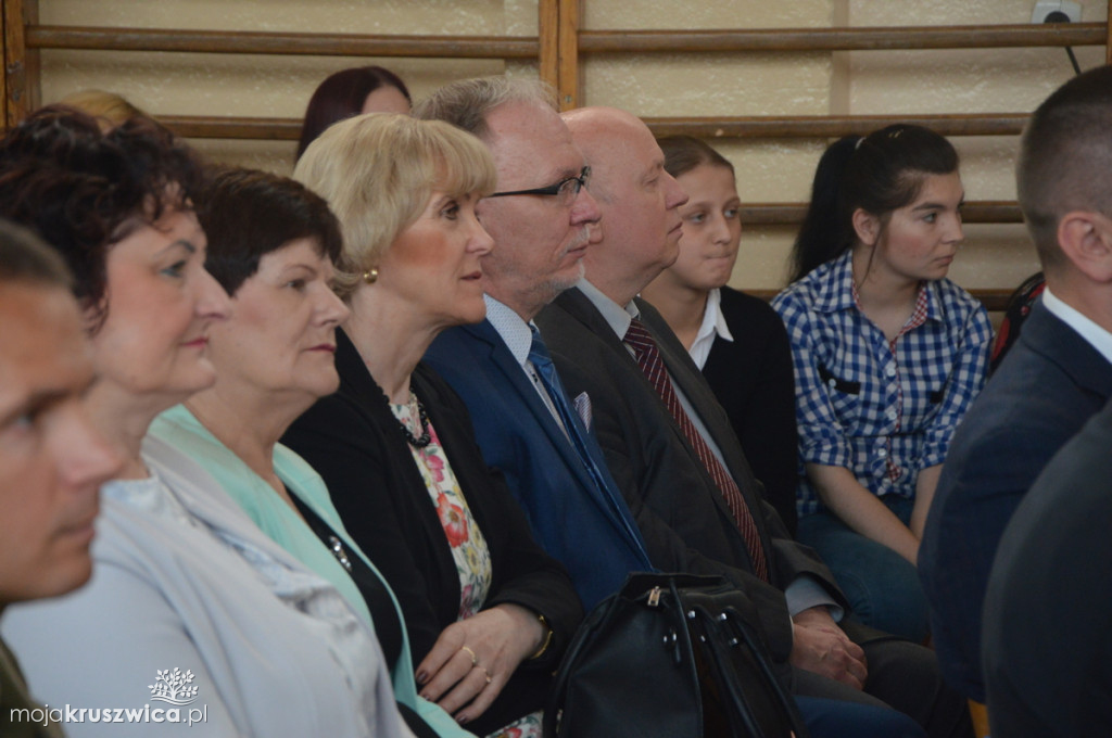10 lat MOW Kruszwica