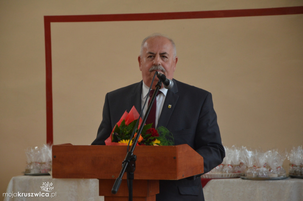 10 lat MOW Kruszwica