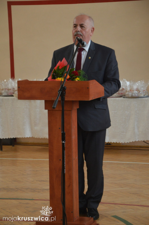 10 lat MOW Kruszwica