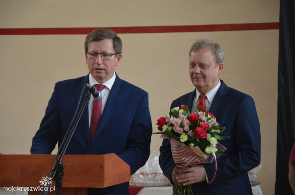 10 lat MOW Kruszwica