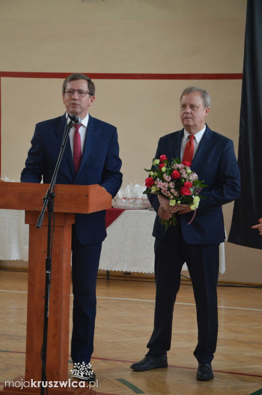 10 lat MOW Kruszwica
