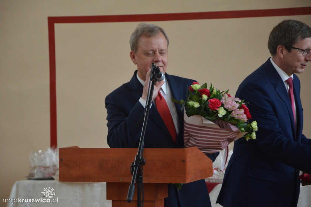 10 lat MOW Kruszwica